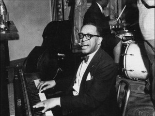 Willie "The Lion" Smith - Reminiscing The Piano Greats, Part 1