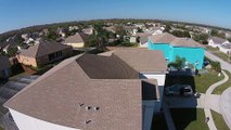 Willow Tree Roof Inspection by Orlando Home Inspectors