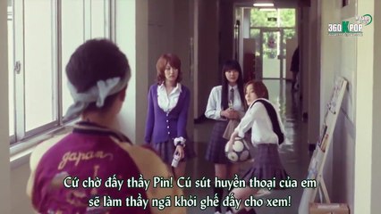 From Me to You 2010 Part 2[japanese romance full]