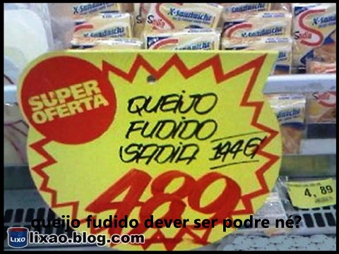 PIADAS PRONTAS - Erros de português ( dos Brasileiros)