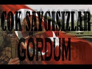 AGLAMA VATANIM SON NEFES