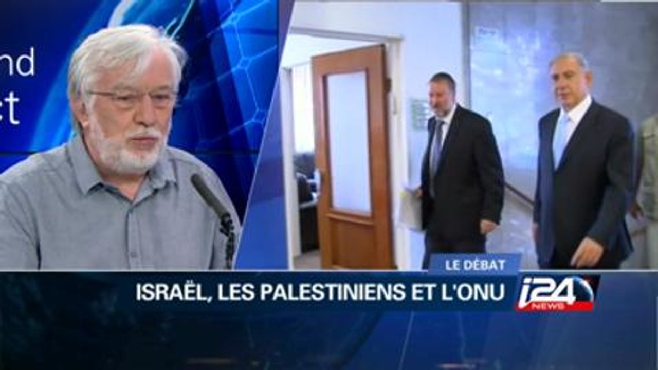 Le débat du Grand Direct - Marc Lefevre et Freddy Eytan - 24/06/2014