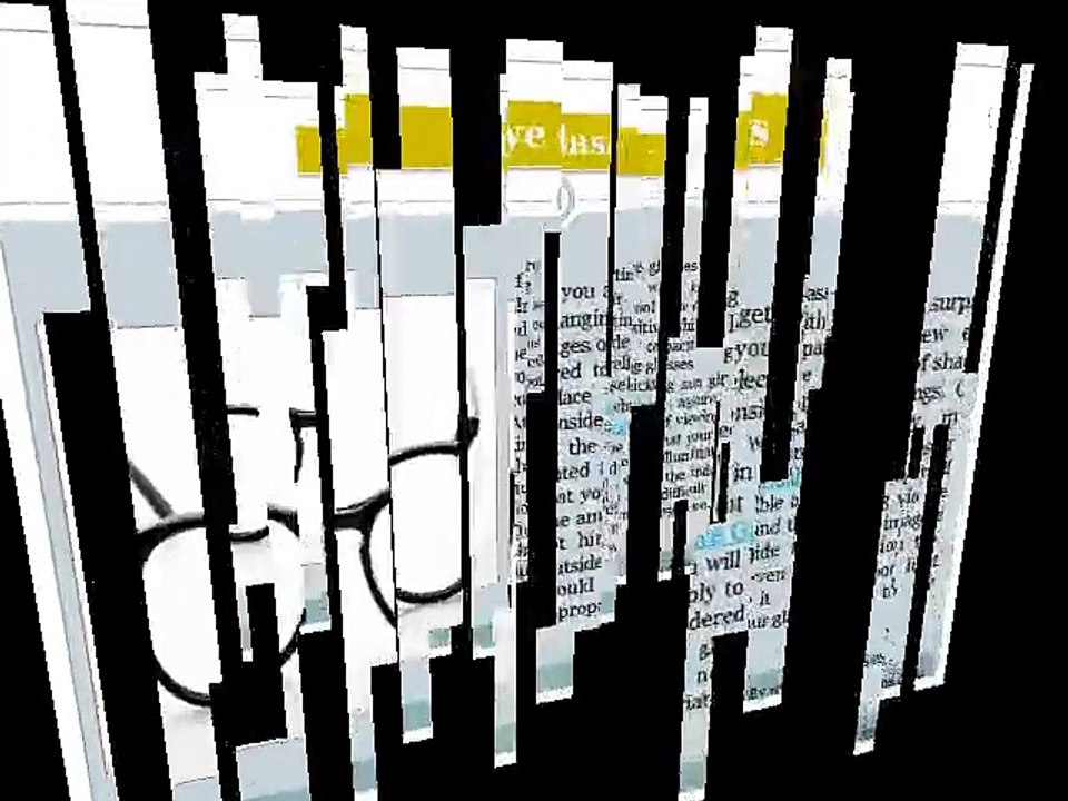 Eye Glasses with Correct Prescription Gives a Bright Future