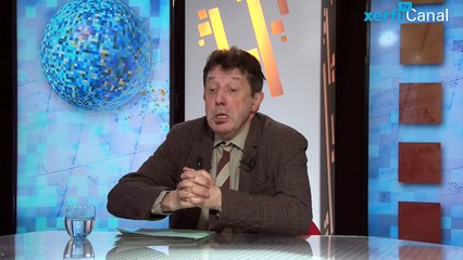 Joseph Leddet, Xerfi Canal Vers une concentration mondiale des devises