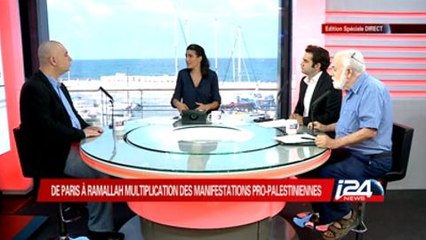 Le Morning Edition Spéciale 27/04/2014