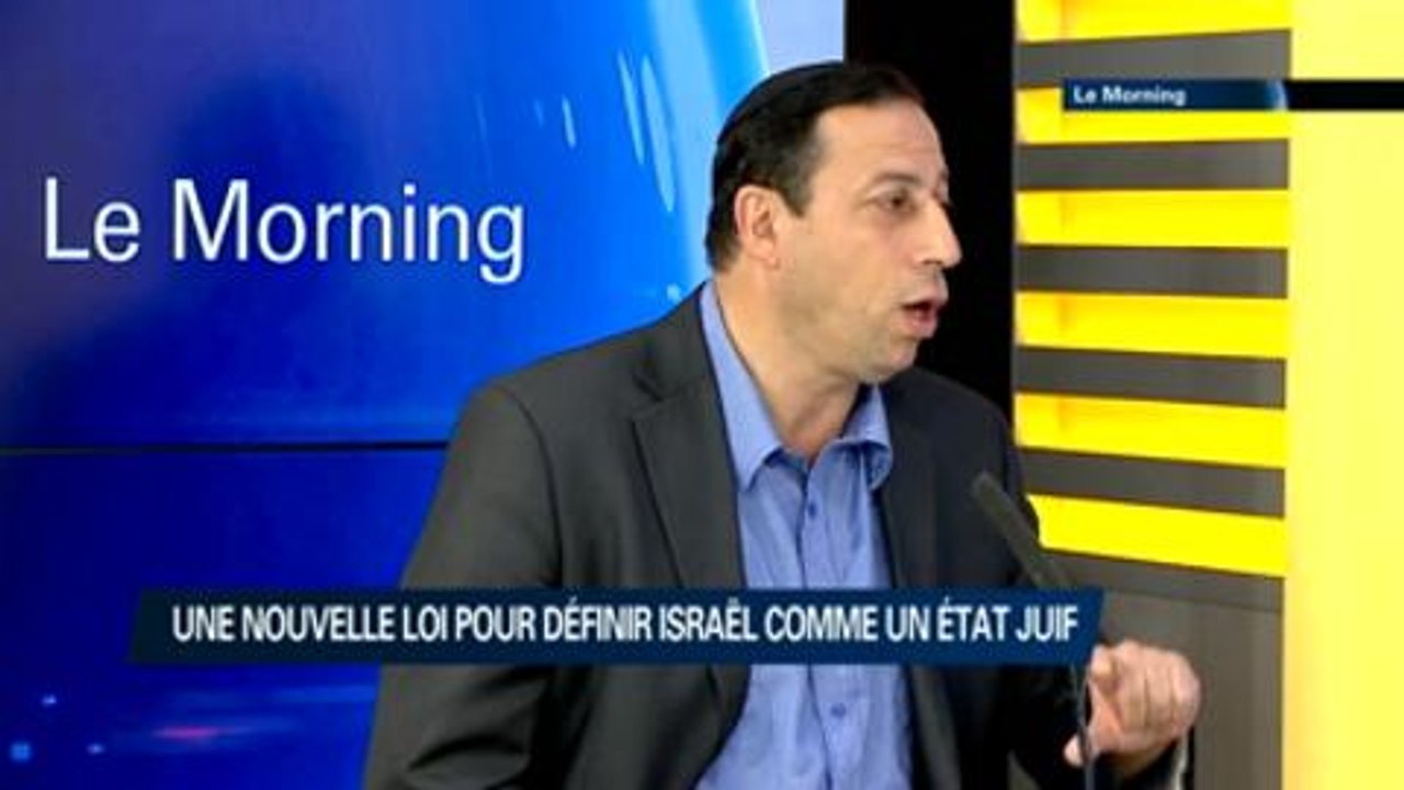 Le morning - 06/06/2014