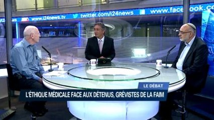 Le débat du Grand Direct - Raphael Walden et Gilles Morali - 19/05/2014