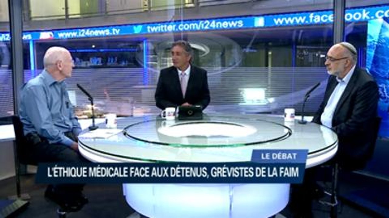 Le débat du Grand Direct - Raphael Walden et Gilles Morali - 19/05/2014