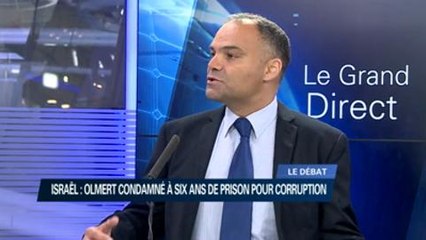 Le débat du Grand Direct - Emmanuel Charbit et Philippe Koskas 13/05/2014