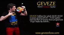 Geveze Show - Mert Sosyal Medya