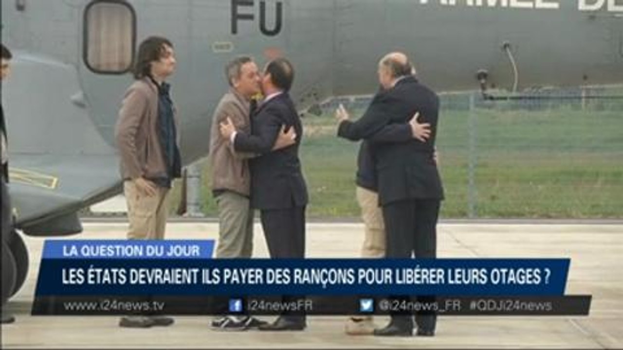 La question du jour 28/04/2014