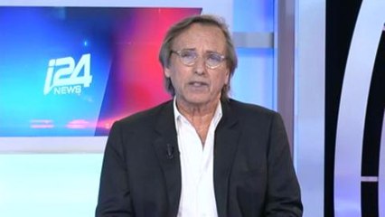 L'invité du Grand Direct - Alexandre Arcady 28/04/2014