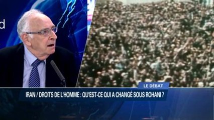 Le débat du Grand Direct - Avi Pazner et Yohanan Manor 24/04/2014