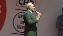 Kılıçdaroğlu: 