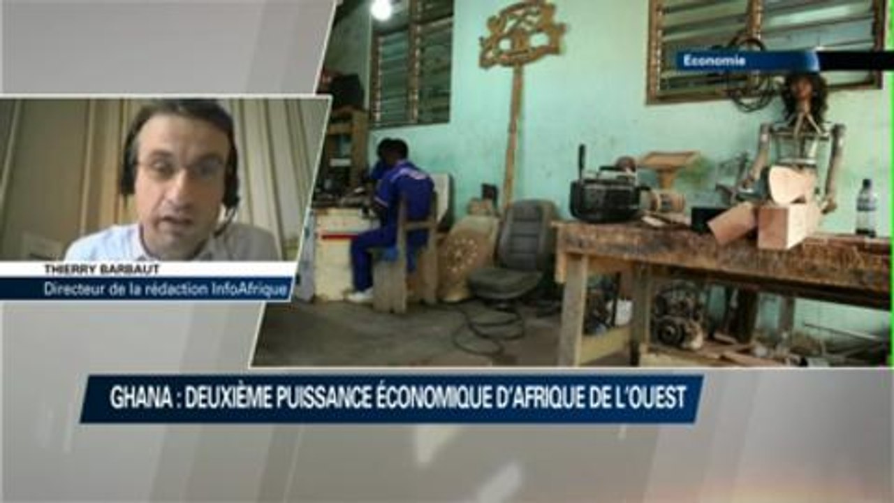 Economie - 02/04/2014