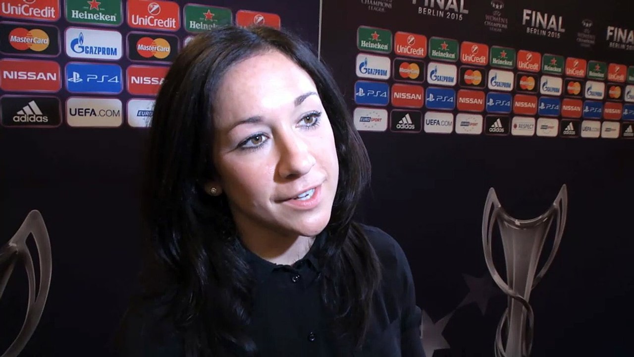 Kessler: 'Nächstes Jahr wieder im Finale'