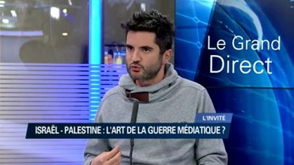 L'invité du Grand Direct - Philippe Assouline