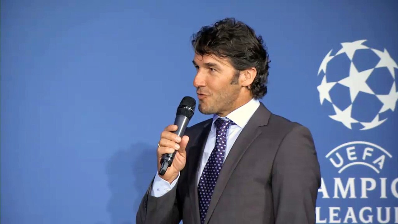 Riedle: 'Das sind die vier besten Teams'