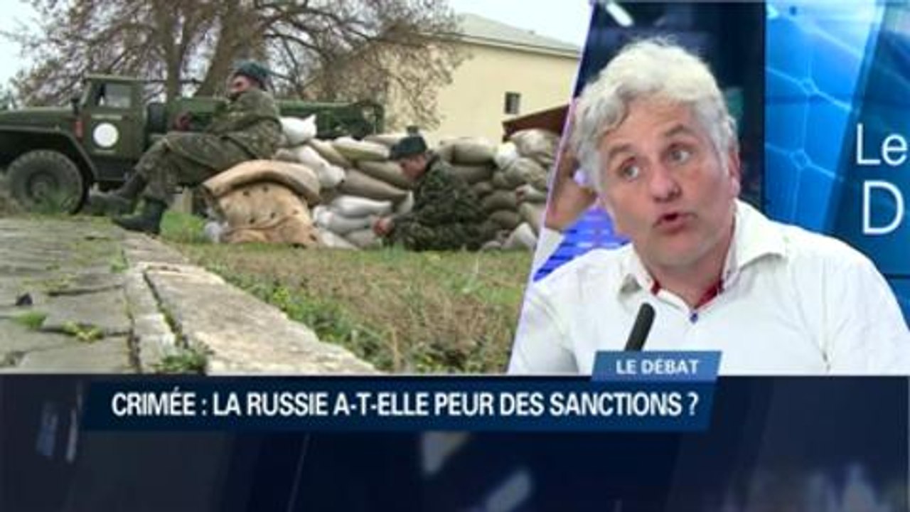 Le débat du Grand Direct - Denis Charbit et Eliezer Shargordsky