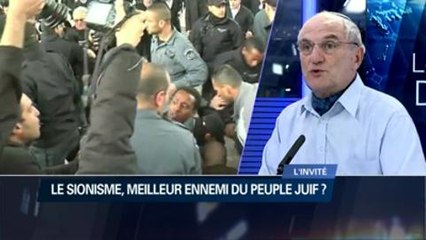 L'invité du Grand Direct - Yakov Rabkin