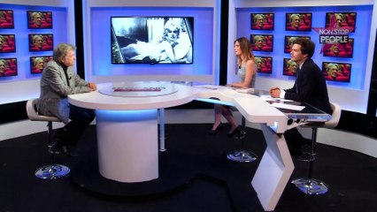 Jean-Pierre Mocky : "Brigitte Bardot est une fille formidable" (EXCLU)