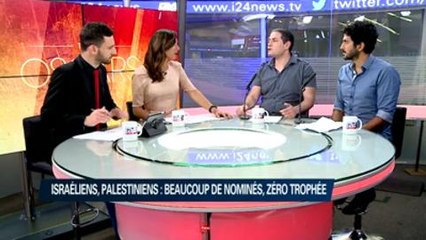 Oscars: Edition spéciale Partie 2 02/03/2014