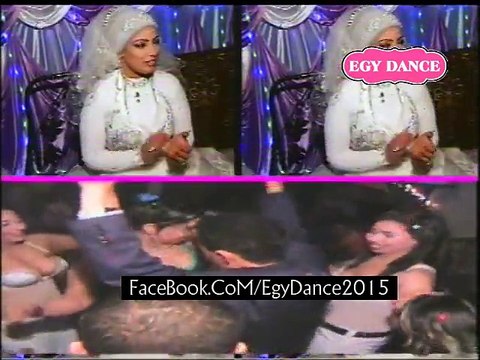ثلاثة راقصات اخر هيجان فى الفرح مع العريس واجسام ناررقص شعبى سااخن حصري 2014 راقصات بلقاس