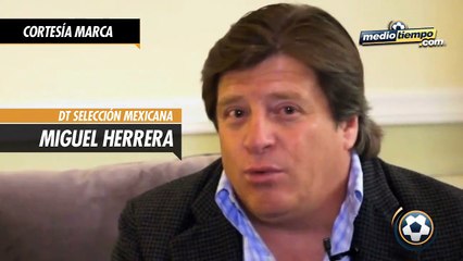 'Chicharito' se merece donde está: 'Piojo'