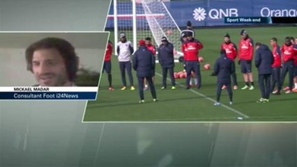 Sport Week-End 02/03/2014