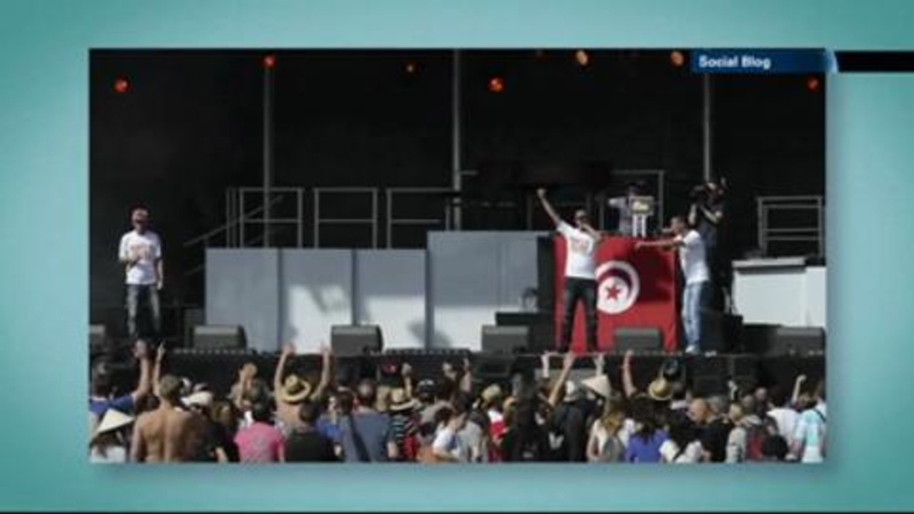 Social Blog, 22/02/2014