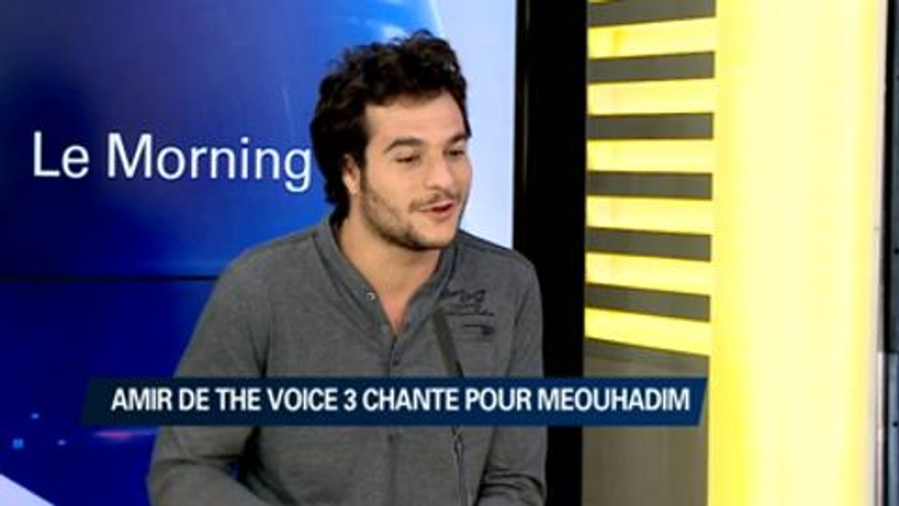 Le Morning - 07/03/2014