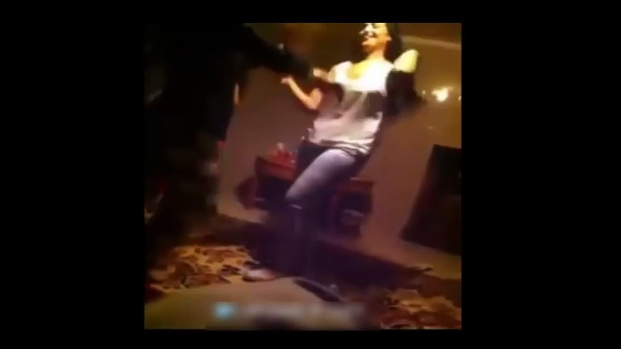 بنات كيك اخر هيجان رقص شعبى ساخن محاولة هروب