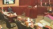 How each theater shooting victim was shot -  DA explains in opening statement of Theater Shooting Trial