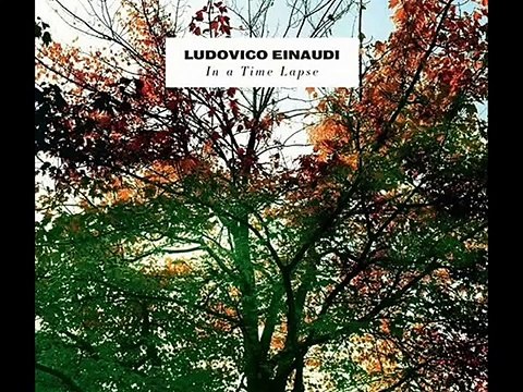Experience - In a Time Lapse - Ludovico Einaudi ( + sheet music )