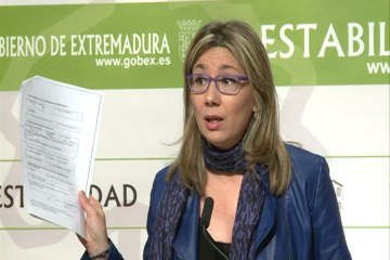 Teniente descarta "pacto de perdedores" con Ciudadanos