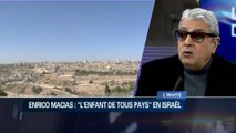 L'invité du Grand Direct - Enrico Macias