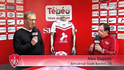 Tous au stade : l'émission du lundi 27 avril 2015