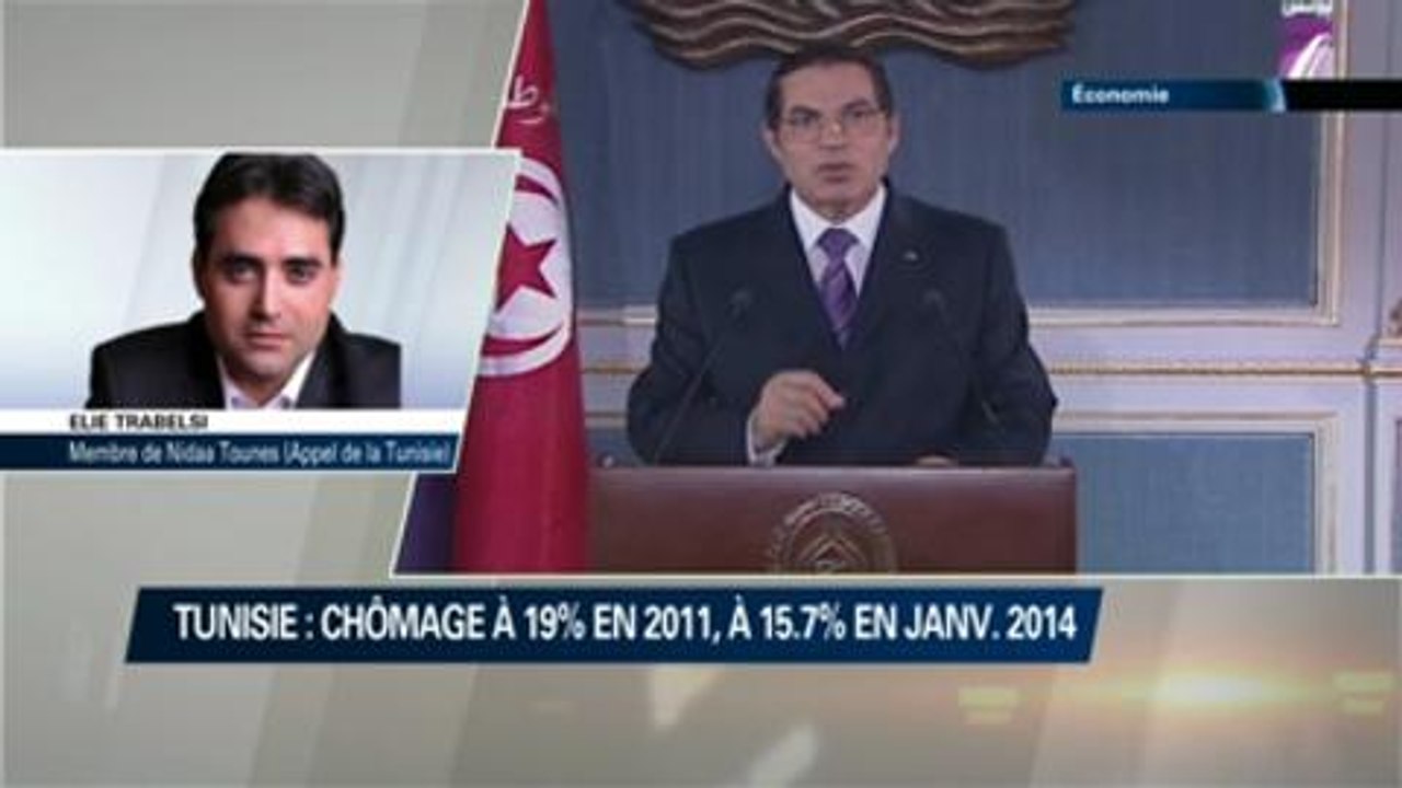 Economie, 14/01/2014