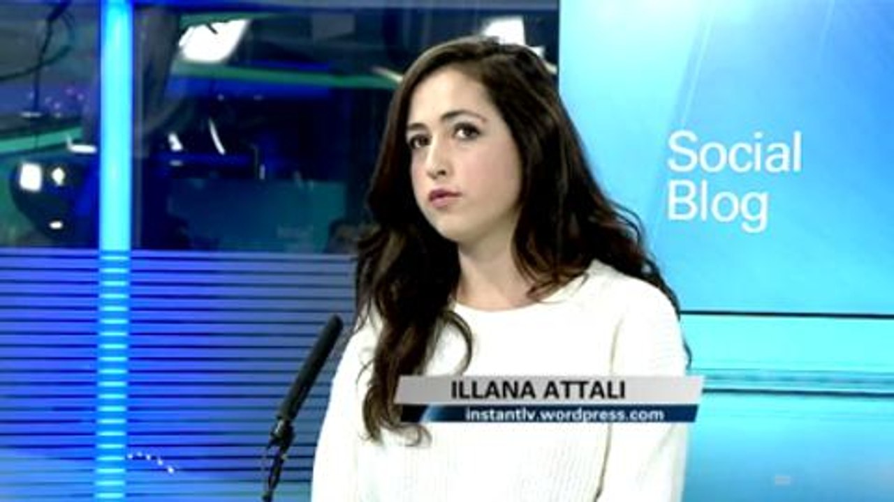 Social Blog, 24