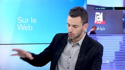 SUR LE WEB - LUNDI 9 DECEMBRE 2013