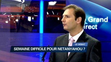 Le débat du Grand Direct - Dror Even Sapir et Daniel Haik