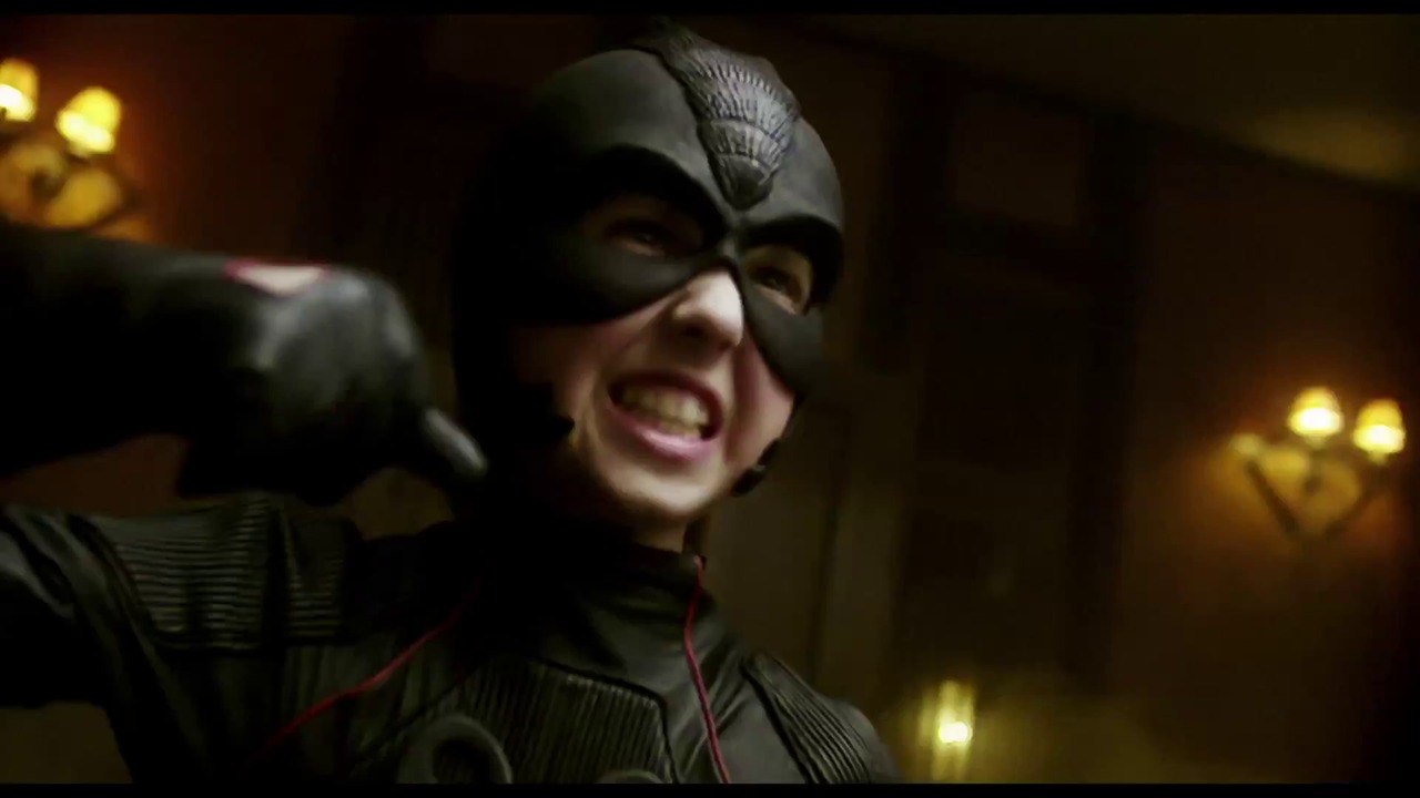 Antboy Die Rache der Red Fury - Trailer (Deutsch) HD