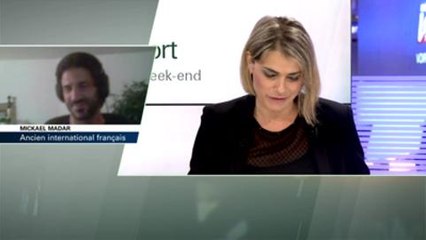 Sport Week - End 2 24.11.2013