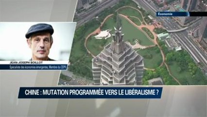 FR Economie, 73, 19/11/13