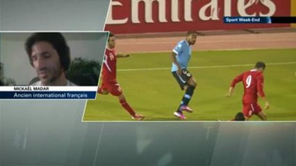 Sport Week - end 2 17.11.2013