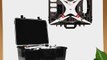Blurex Professional Rugged Hard Case For DJI Phantom 2 Quadcopter