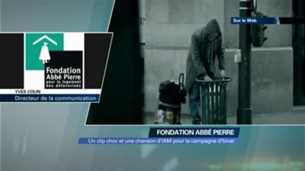 SUR LE WEB - 25 NOVEMBRE 2013