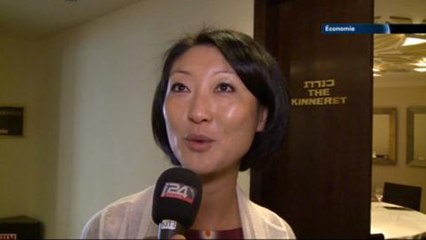 FR Economie, 74. 20/11/13