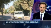 Le débat du Grand Direct - Dror Even Sapir et Daniel Haik