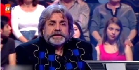 Kendini Öve Öve Bitiremeyen Yarışmacı Rezil Oldu